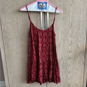 Brandy Melville Jada Dress